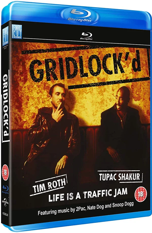 Gridlock'd