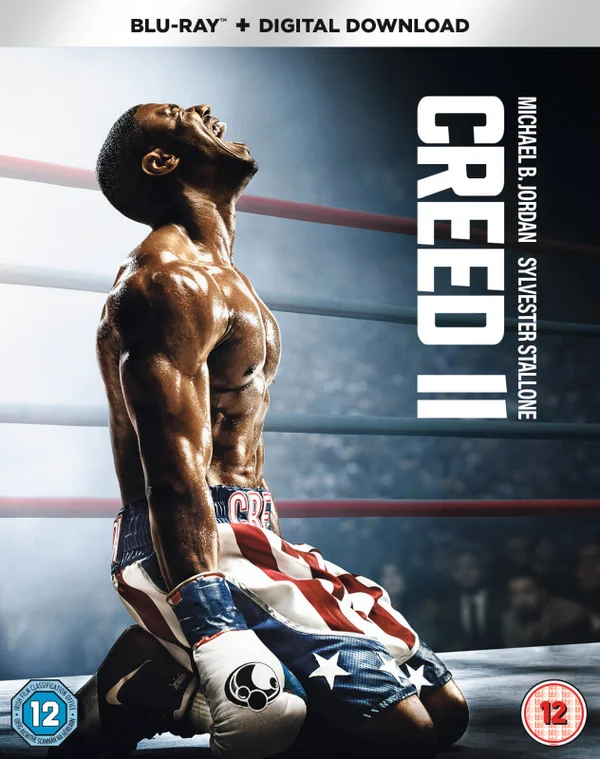 Creed II
