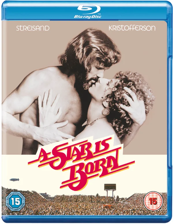 A Star Is Born