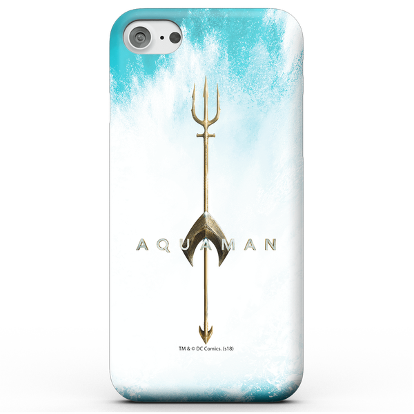 Aquaman Logo telefoonhoesje