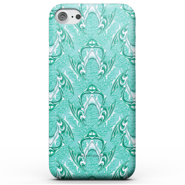 Aquaman Mera Phone Case for iPhone and Android