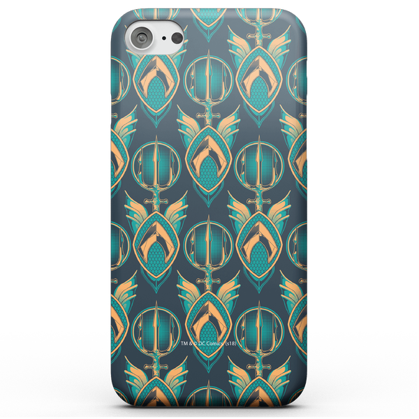 Aquaman telefoonhoesje