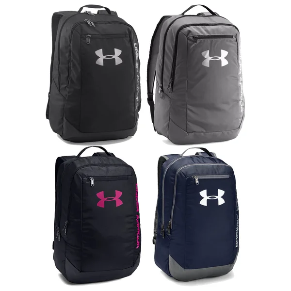 Under Armour Hustle Backpack