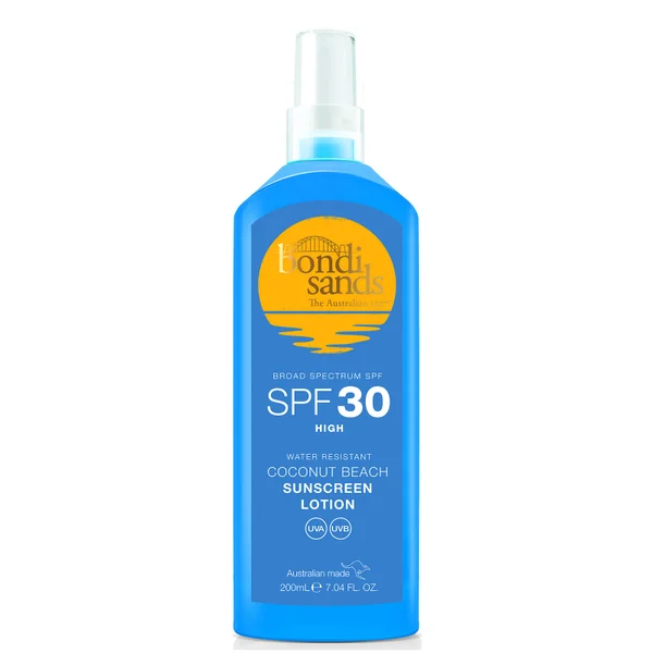 Bondi Sands Sunscreen SPF30 Lotion 200ml