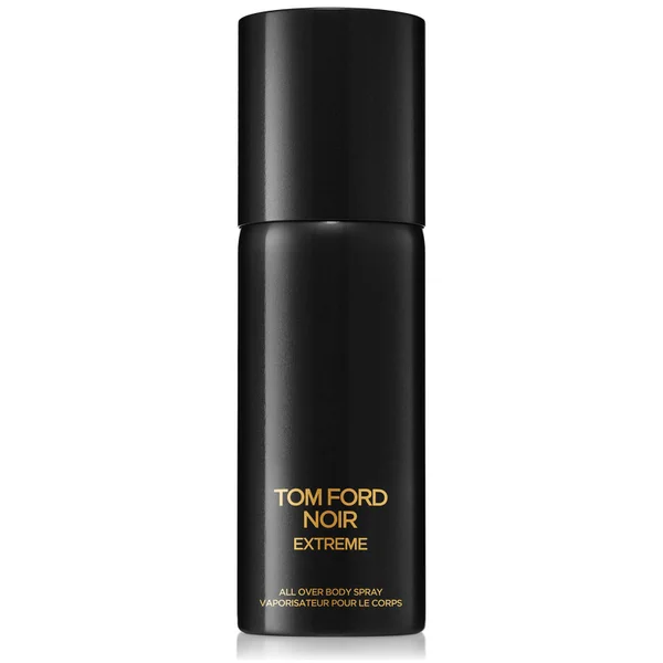 Tom Ford Noir Extreme All Over Body Spray 150ml