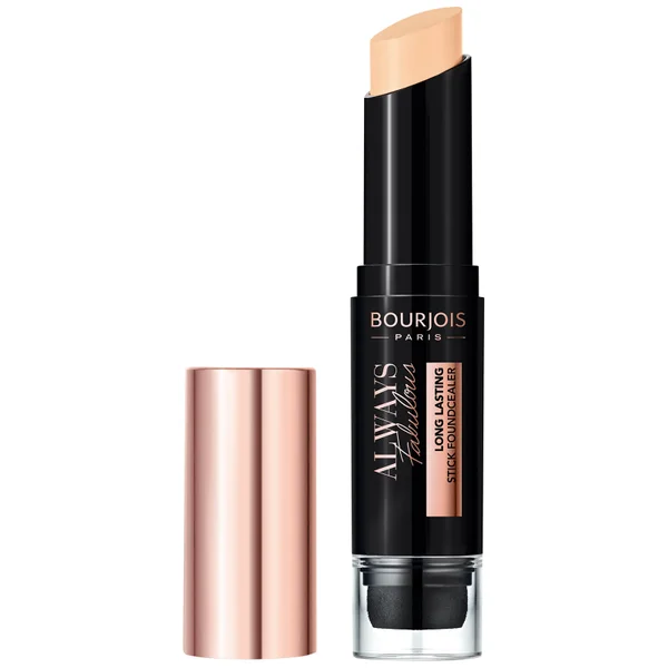Bourjois Always Fabulous 24hr Foundation Stick (Various Shades)