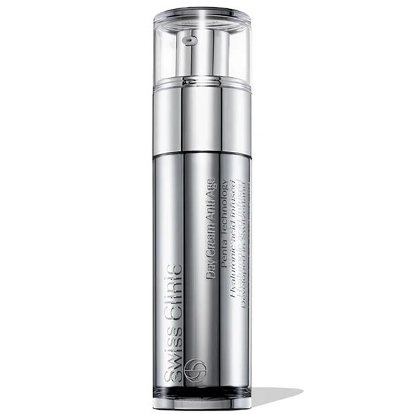 Swiss Clinic Day Cream 50ml
