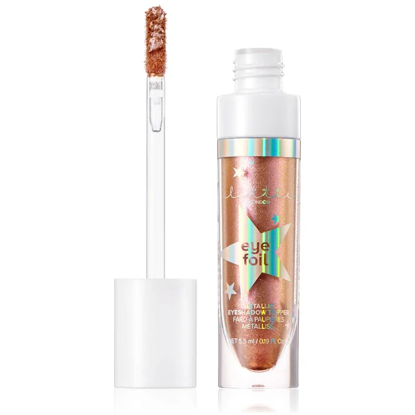 Lottie London Eye Foil 5.5ml (Various Shades)