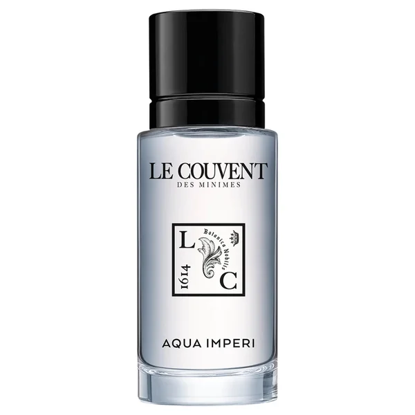 Le Couvent des Minimes Intense Botanical Cologneaqua Imperi 50ml