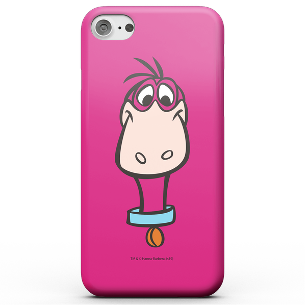 The Flintstones Dino Phone Case for iPhone and Android