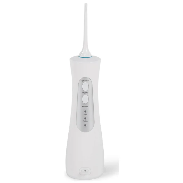 Rio Cordless Water Flosser and Oral Water Jet Irrigator