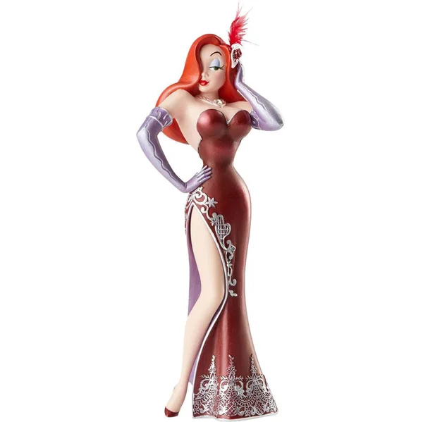 Disney Showcase Collection Statue Jessica Rabbit (Who Framed Roger Rabbit) 22 cm