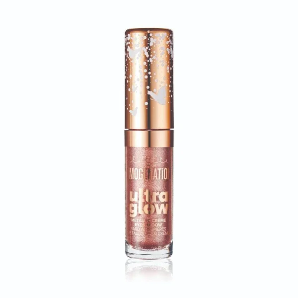 Lottie London Ultra Glow Crème Eye Shadow (Various Shades)