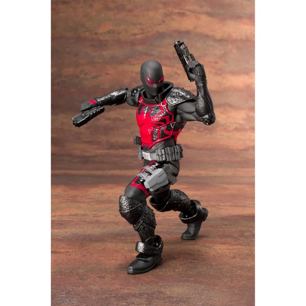 Kotobukiya Marvel Thunderbolts Agent Venom ArtFX+ Statue