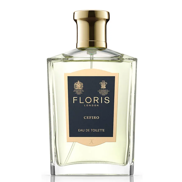 Floris London Cefiro Eau de Toilette 100ml