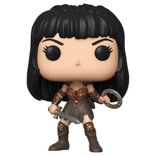 Xena Pop! Vinylfiguur