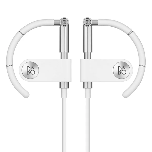 Bang & Olufsen Earset Premium Wireless Earphones - White