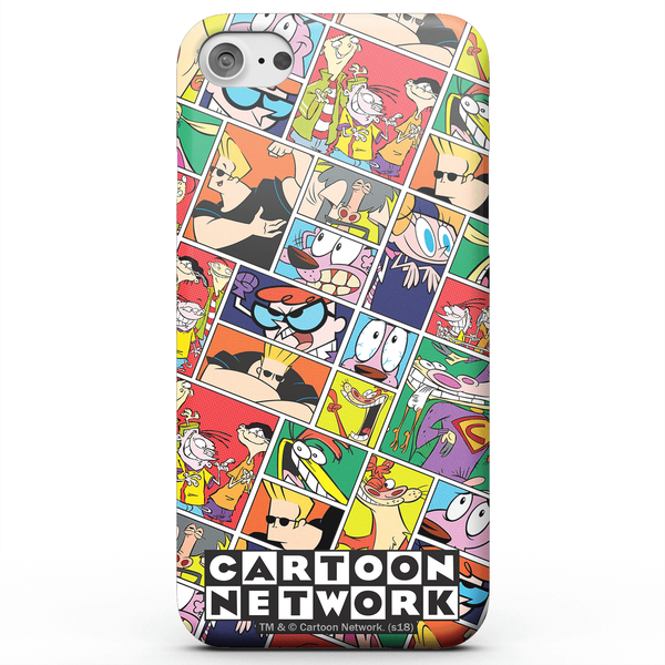 Cartoon Network Cartoon Network Smartphone Hülle für iPhone und Android