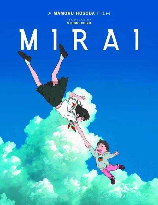 Mirai - Collectors Combi