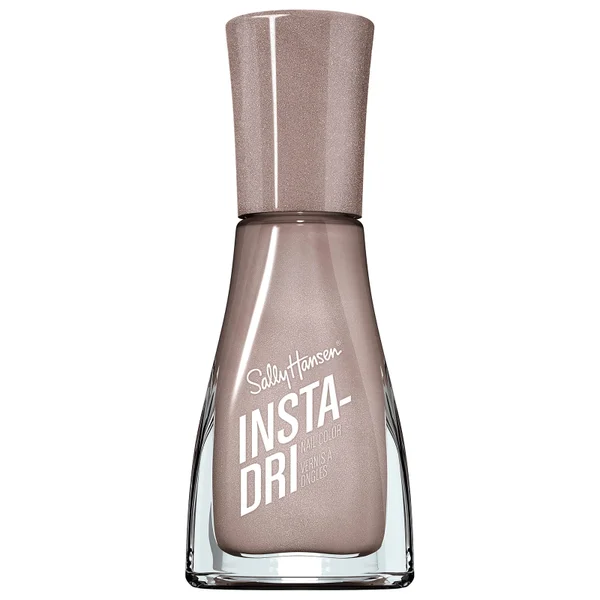 Sally Hansen Insta-Dri 1 Stroke-1 Coat-Done! Nail Varnish - Making Mauve