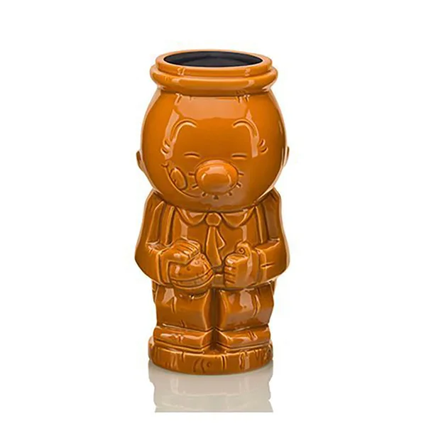 Beeline Creative Popeye Wimpy 530 ml Geeki Tiki Krug