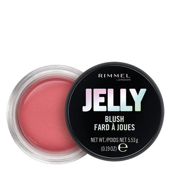 Rimmel Blush Jellies (Various Shades)