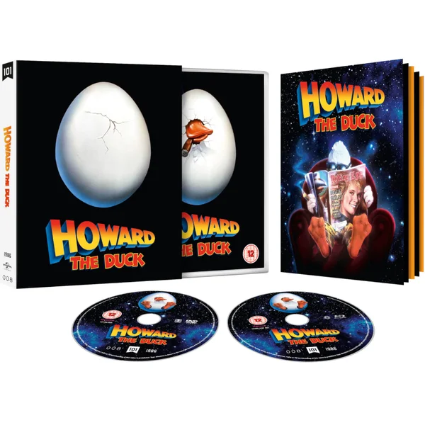Howard The Duck