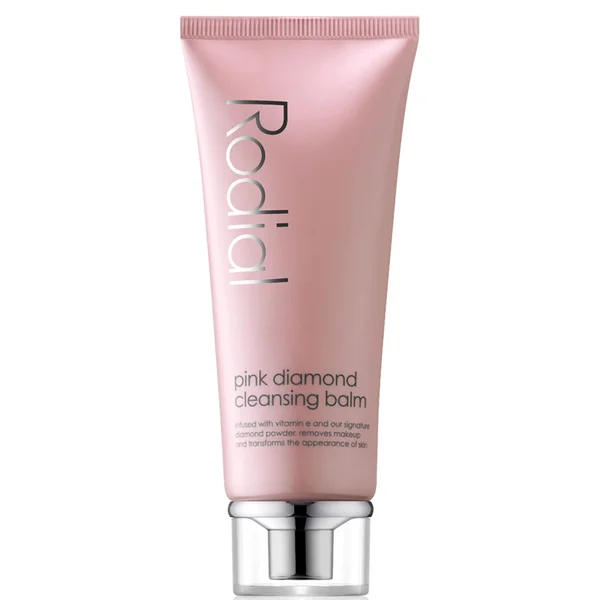 Rodial Pink Diamond Cleansing Balm 100ml