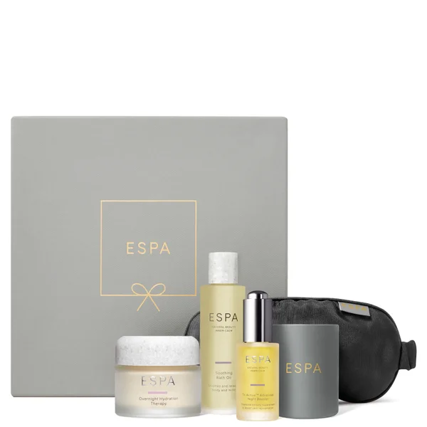 ESPA Ultimate Sleep Collection