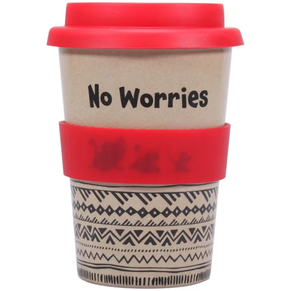 The Lion King Huskcup Travel Mug