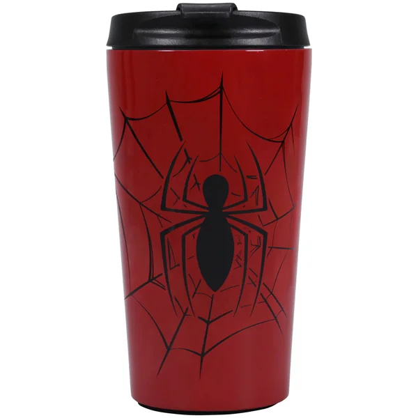 Marvel Spider-Man Getränkebecher
