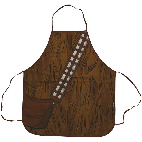 Star Wars Chewbacca Apron