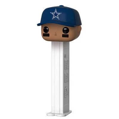 NFL Cowboys Pop! PEZ