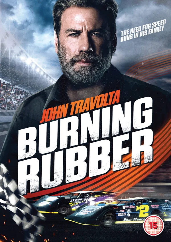 Burning Rubber