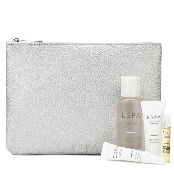 ESPA Nature's Finest