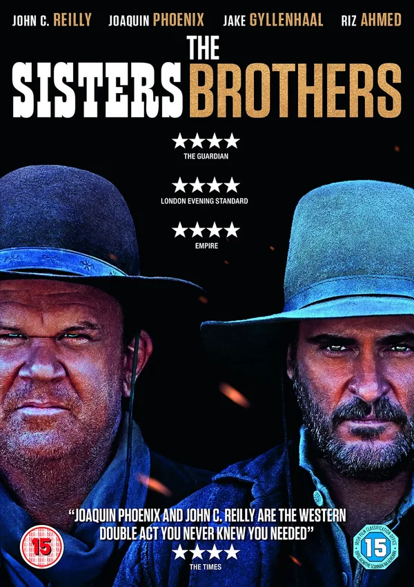 The Sisters Brothers