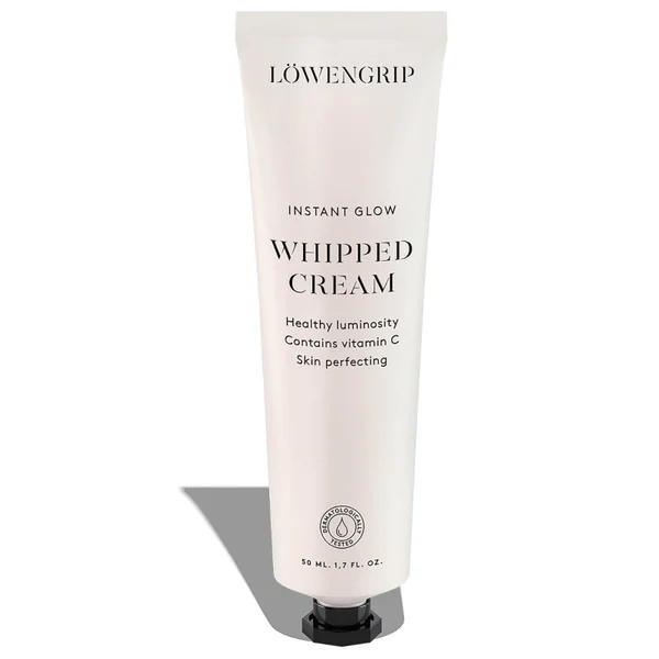 Löwengrip Instant Glow Whipped Cream 50ml