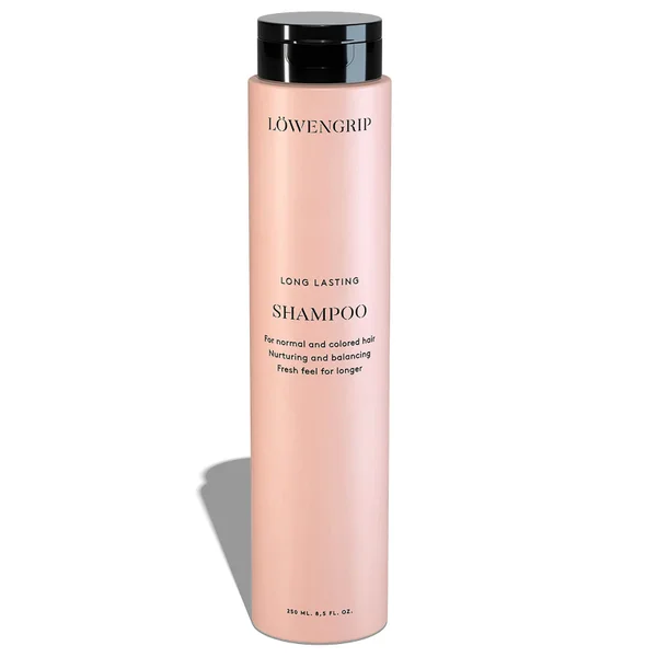 Löwengrip Long Lasting Shampoo 250ml