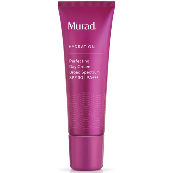 Murad Perfecting Day Cream Broad Spectrum SPF 30 PA+++ 1.7oz