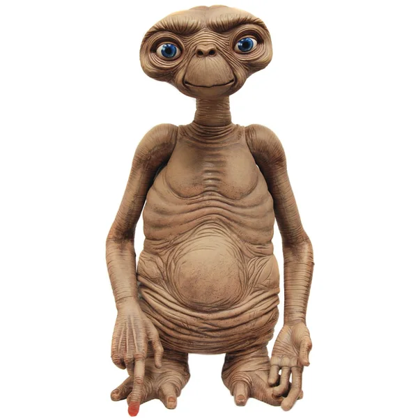 NECA E.T. Prop Replica - Stunt Puppet Replica