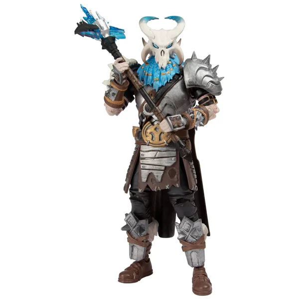 McFarlane Fortnite Ragnarok 17,5 cm Premium Actiefiguur