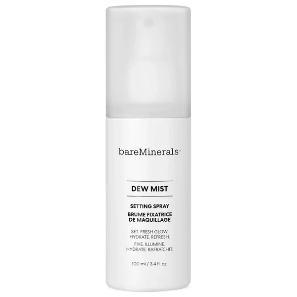 bareMinerals Dew Mist Setting Spray 100ml