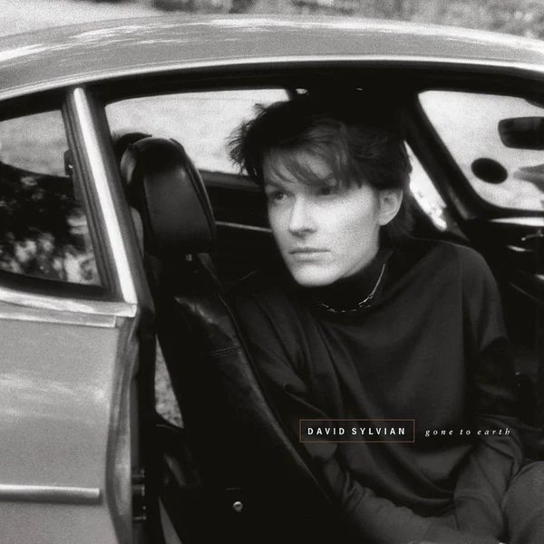 David Sylvian - Gone To Earth 2xLP