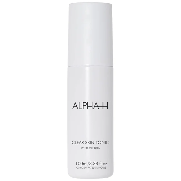 Alpha-H Clear Skin Tonic 100ml
