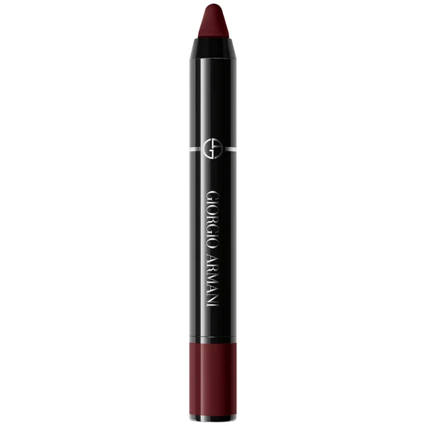 Armani Color Sketcher Lipstick - 10 Wine