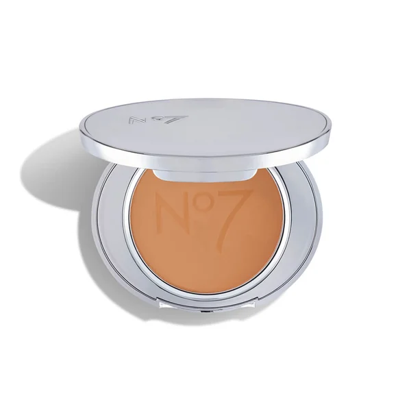 No7 Lift & Luminate Powder 10g - Medium