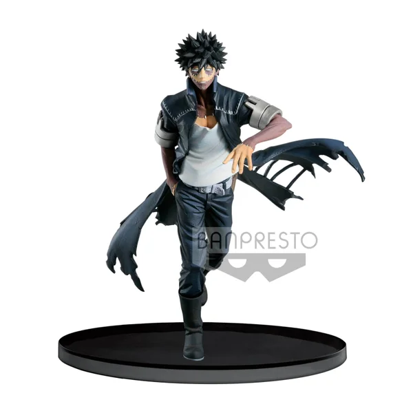 Banpresto My Hero Academia Dabi Banpresto Colosseum Vol.2 Statue