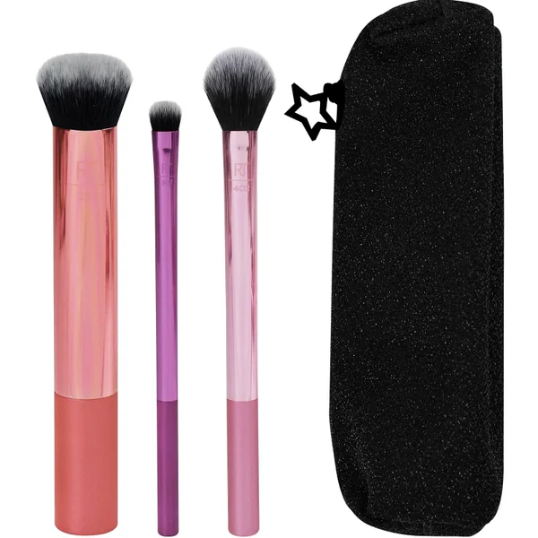 Real Techniques Luminous Gift Set