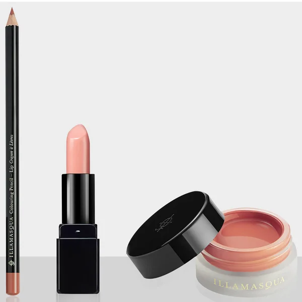 Illamasqua I'm Blushin'