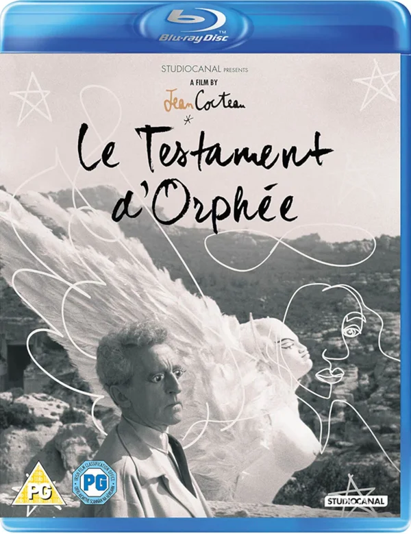 Le Testament D'Orphee